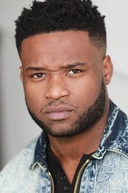 Стефен Баррингтон